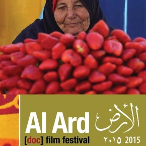 XII edizione del Al-Ard Doc Film Festival, 18-21 marzo 2015