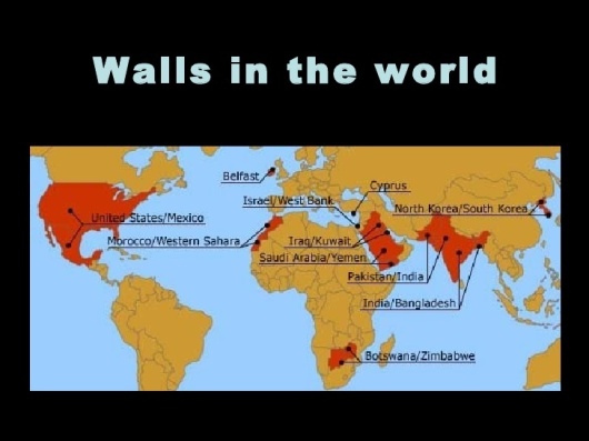 Muri nel mondo slide-291148-2321723-free